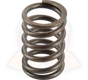 Ventilfeder außen, 1900ccm-2100ccm, 8/1982-7/1992