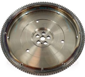 Flywheel 228mm 2000cc, 8/1975-7/1979