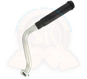 Tubo riempimento olio 1900cc-2100cc 8/1982-7/1992