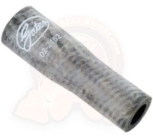 Tubo acqua su alloggiamento termostato / tubo di ritorno radiatore olio  1900cc-2100cc 8/1985-7/1992