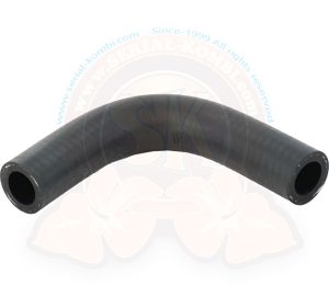 Wasserschlauch zw. Wasserpumpe und Ausgleichsbehälter, 2100cc MV/SS/SR/DJ, 1/1986-7/1992