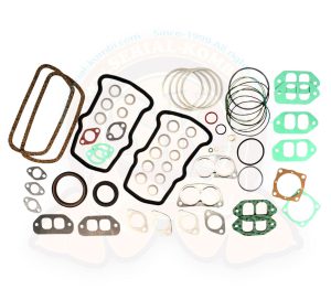 Dichtungssatz Motor komplett, 1900ccm-2100ccm, 8/1982-7/1992