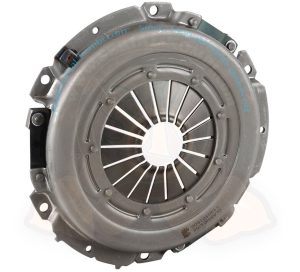 Kupplungsdruckplatte 215mm, 1600ccm Diesel/Turbodiesel, 1700ccm Diesel, 1/1981-7/1992