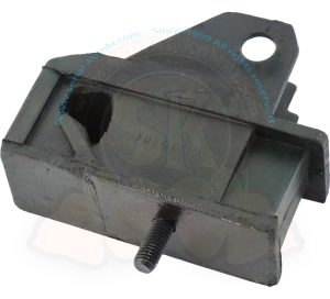 Motorlager außen, 1600cc-1900cc-2000cc-2100cc Benzin 5/1979-7/1992