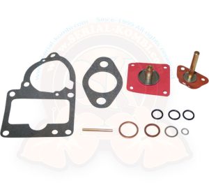 Vergaser Reparatursatz, 31 PICT 4