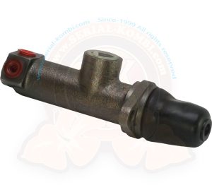 Cilíndro maestro 1950-7/1966 circuito simple, Ø 22.2mm