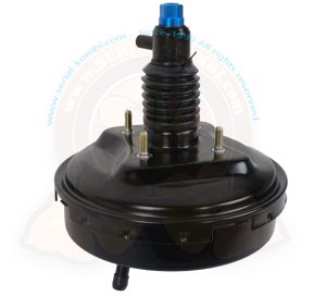 Servofreno 8/1970-1/1974 (-> 214 2110 465)