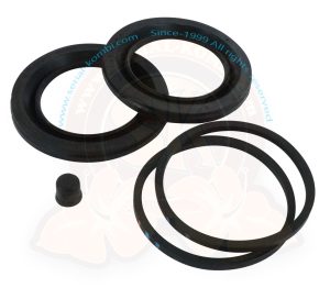 Kit revisione per una pinza freno 8/1970-7/1972 ATE