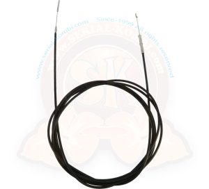 Cavo riscaldamento destro 1800cc-2000cc 8/1973-7/1979 4225mm