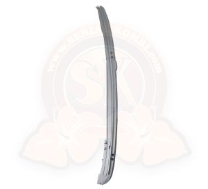 Pilier B complet, droit avec porte battante 1/1964-7/1967