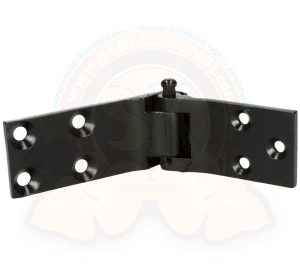 Cerniera porta anteriore, superiore destra, 1950-7/1967