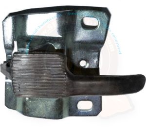 Türöffner innen links, 8/1967-7/1968 und 8/1973-7/1979