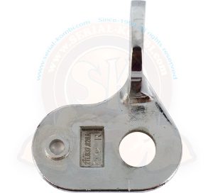 Verschluß für Verriegelung Schiebefenster Kabinentür, rechts, 3/1955-7/1967