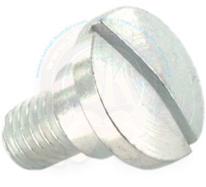 Schraube für Riegelstange Laderaumtüren, 1950-7/1967