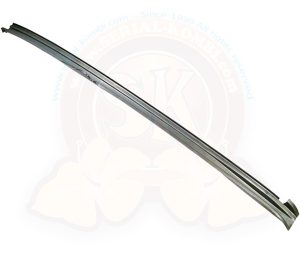 Pilier C intérieur droit complet 1/1961-7/1967 sans supports pour charnières