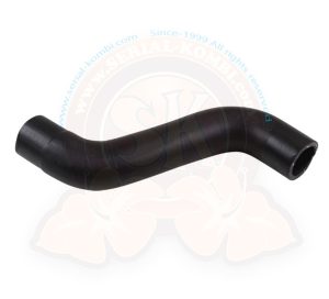 Condotto acqua tra testata destra e raccordo ripartitore 1900cc-2100cc Syncro 8/1985-7/1992