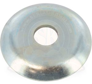 Rondella per silentbloc tiranteria di sterzo 5/1979-7/1992 (al pezzo)