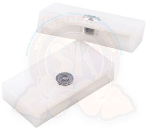 Ersatzteil Reparaturhülse für Schaltstange vorne (5- Gang-Getriebe), 8/1982-7/1992