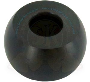 Kugel für Schaltwinkel, Verbindungsstück Schalthebelwelle, 5/1979-12/1982