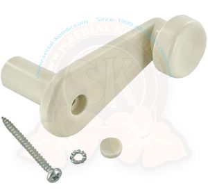 Manilla de abertura de la claraboya de origen Westfalia