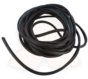 Profilo ad incastro per il fissaggio del telo del tetto a soffietto, lunghezza 8 metri, T4 9/1990-6/2003 California Westfalia