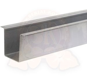 Barra transversal debajo suelo de la carga pick-up cabina simple y doble 8/1967-7/1979