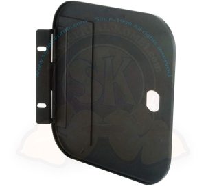 Coperchio bocchettone riempimento benzina 3/1955-7/1966