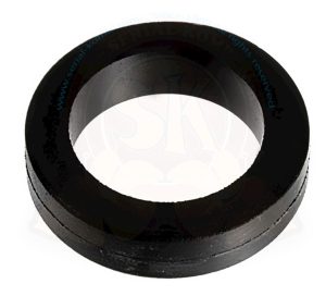 Ventillager aussen beim Halter für Einspritzventil, 1303 1600ccm USA 8/1974- L-Jetronic