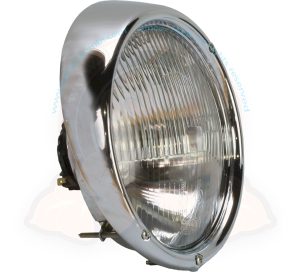 Faro completo HELLA 8/1967-7/1973