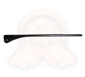 Upper guide rail for sliding door, right, T4 9/1990-12/1993