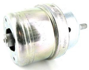 Engine mount, T4 1/1996-6/2003 Manual transmission 2400cc Diesel AJA, AAB, 2500cc TD AJT, AYY and automatic transmission all