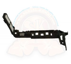 Rear bumper bracket, T5 5/2012-8/2015, T6 9/2015- left