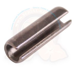 Perno di centraggio della frizione 228mm, 6x18mm, ne occorrono 3 1900cc-2100cc 8/1982-7/1992