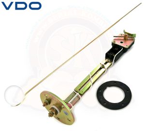 Sonda / galleggiante VDO universale per manometro indicatore livello carburante 52mm VDO cod. SK9264