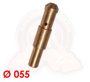 Leerlaufdüse 55, Weber Vergaser IDF/HPMX