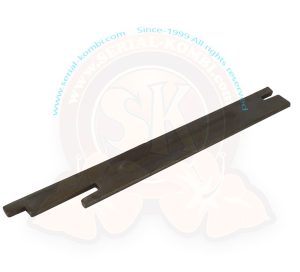 Asta di pressione freno a mano fra le ganasce lato destro 8/1967-7/1971