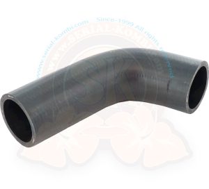 Wasserschlauch an Thermostatgehäuse, 1900ccm-2100ccm, 8/1985-7/1992