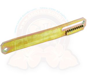 Spannbügel für Drehstromgenerator, 90A, 1900ccm-2100ccm, 8/1982-7/1992