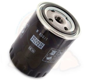 Filtro dell'olio T4 1/1996-6/2003 1900cc Turbo Diesel