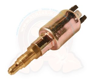 Valvola minimo / cut-off aria a giclé per carburatore 28 PICT 1-2, 30 PICT 1-2, 32 PHN, 32 PDSIT 2-3, 32-34 PDSIT 2-3, 2000cc 5/1979-12/1982