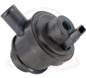 Valvola sovra-pressione 1600cc Turbo Diesel 8/1984-7/1992