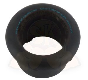 Occhiello chiusura porta anteriore 8/1967-7/1968 e 8/1973-7/1979