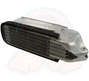 Radiatore olio 1300cc-1600cc doppia aspirazione 8/1970-