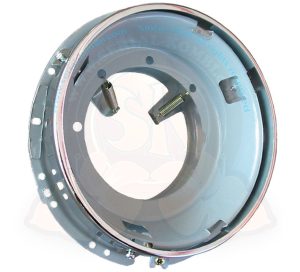 Soporte para bombilla de faro delantero modelo US Sealed Beam, 8/1967-7/1979