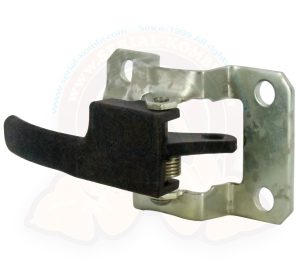 Picaporte interior de puerta delantera Derecho 5/1979-7/1992