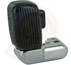 Chiusura deflettore porta anteriore sinistra 5/1979-7/1992