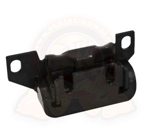 Silentbloc supporto anteriore scatola del cambio automatico, in due pezzi 8/1972-7/1974