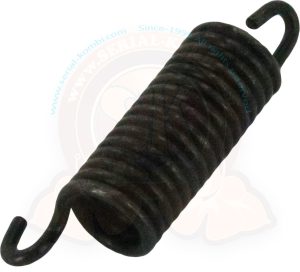 Muelle del trinquete de la palanca del freno de mano 8/1967-7/1979