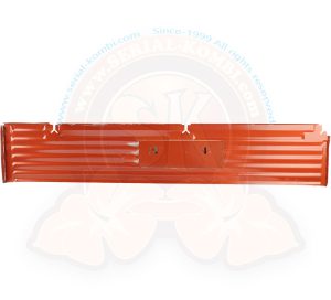 Lamierato riparazione pianale, sinistro 1950-7/1967