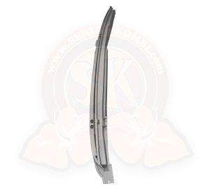 Pilier B complet, gauche avec porte battante 1/1964-7/1967